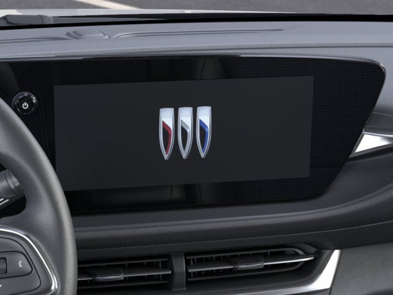 New 2026 Buick Envista Sport Touring w/ Convenience I Package FWD image 52