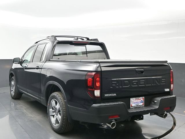 New 2026 Honda Ridgeline RTL image 4