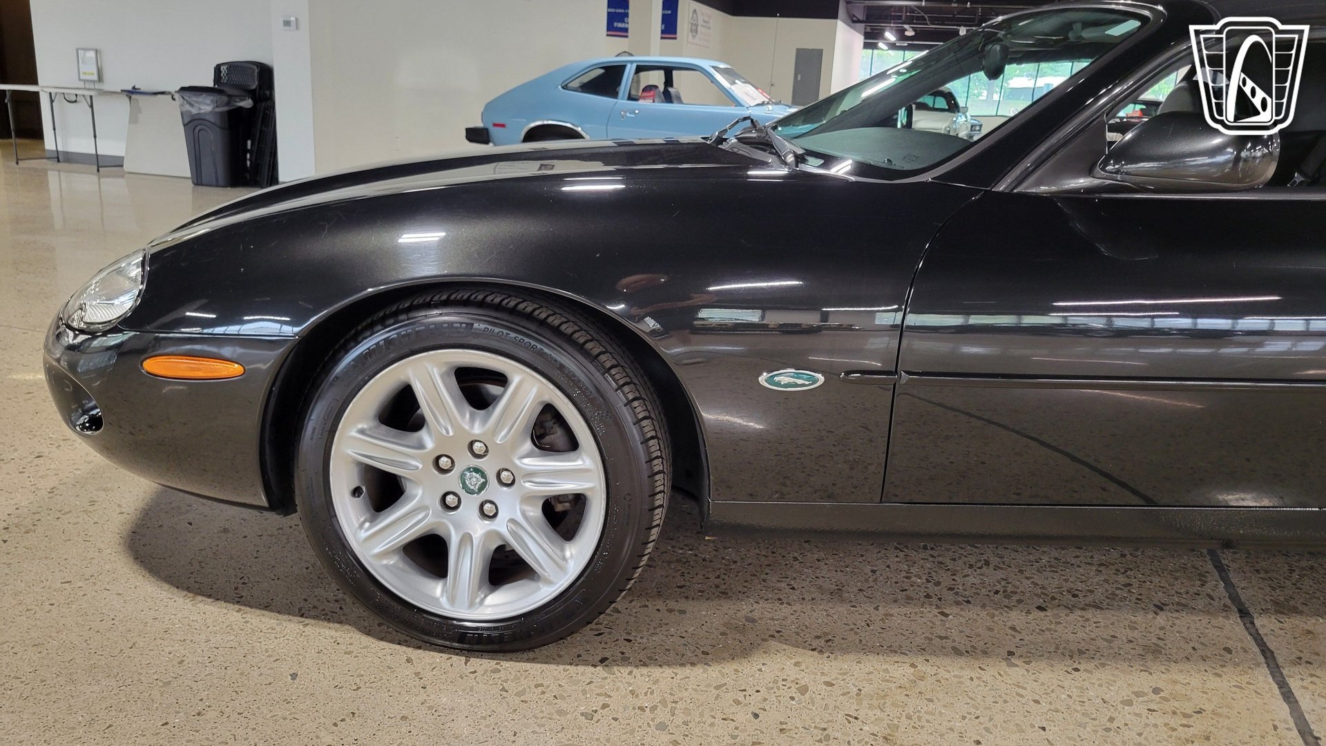 Used 2000 Jaguar XK8 Convertible RWD image 25