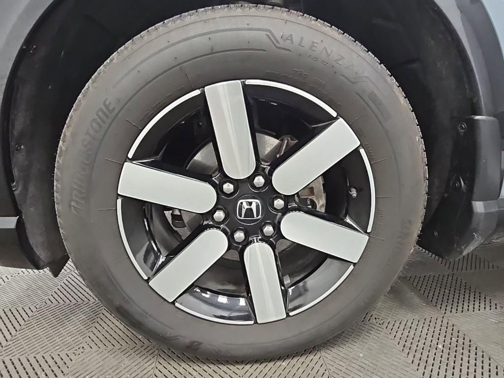 Used 2024 Honda Prologue Touring image 47