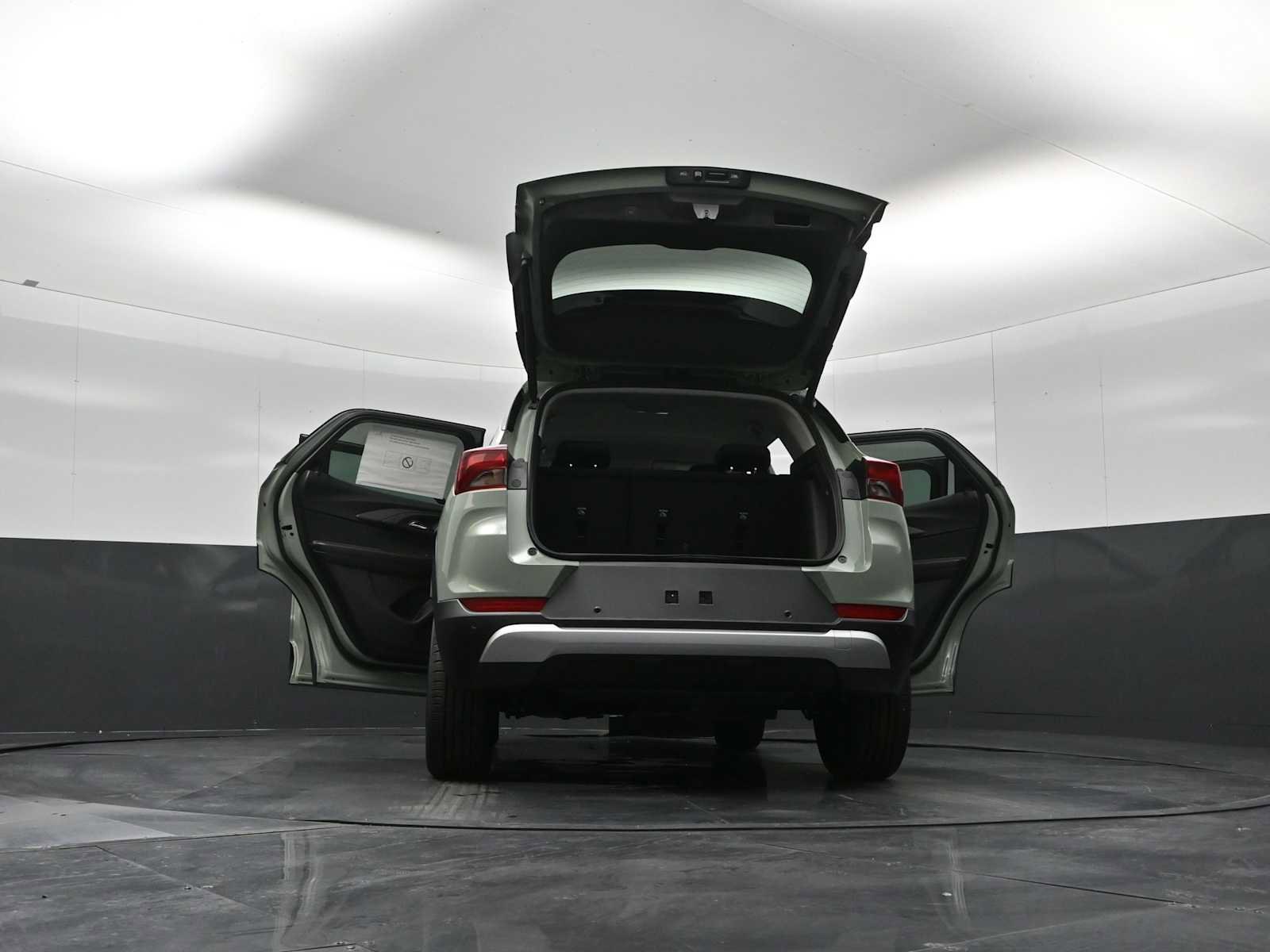 New 2026 Chevrolet TrailBlazer LT w/ Convenience Package image 26