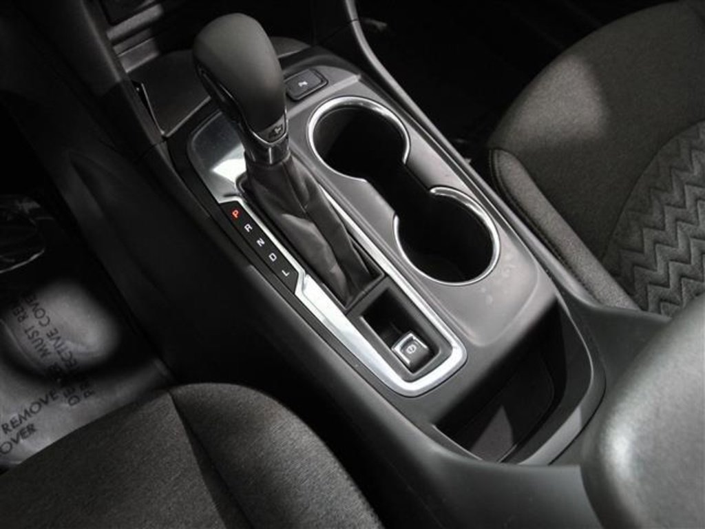 Used 2022 Chevrolet Equinox LT w/ Driver Convenience Package image 14