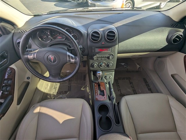 Used 2006 Pontiac G6 GT image 14