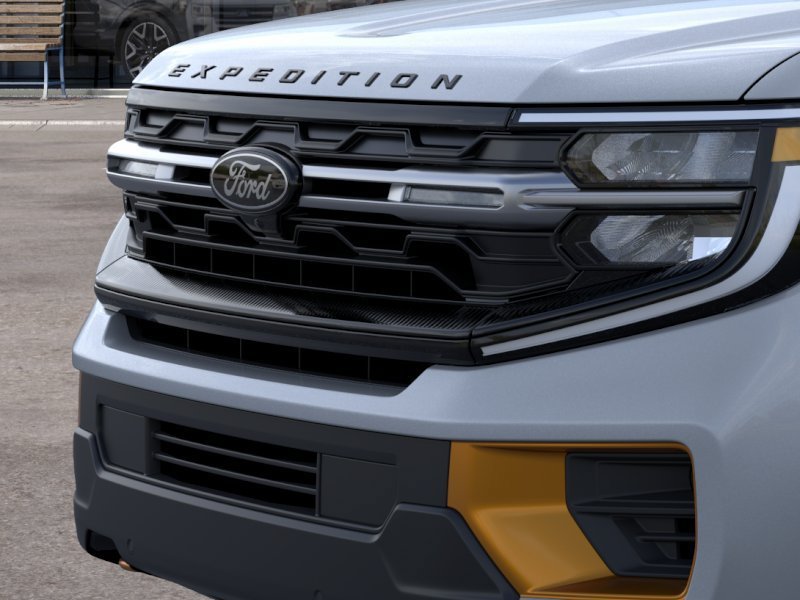 New 2026 Ford Expedition Tremor AWD/4WD image 18