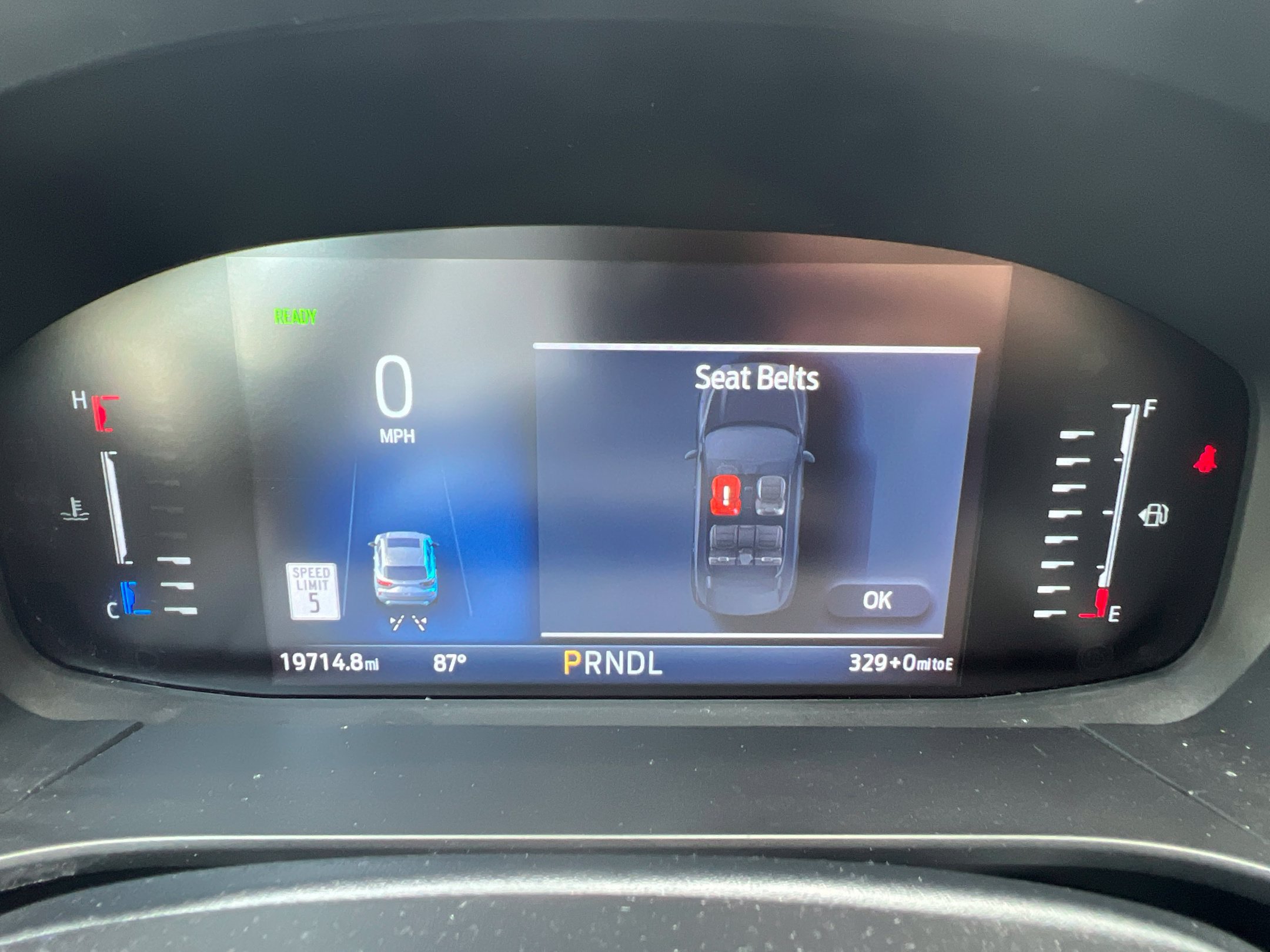 Used 2023 Ford Escape SE FWD image 31