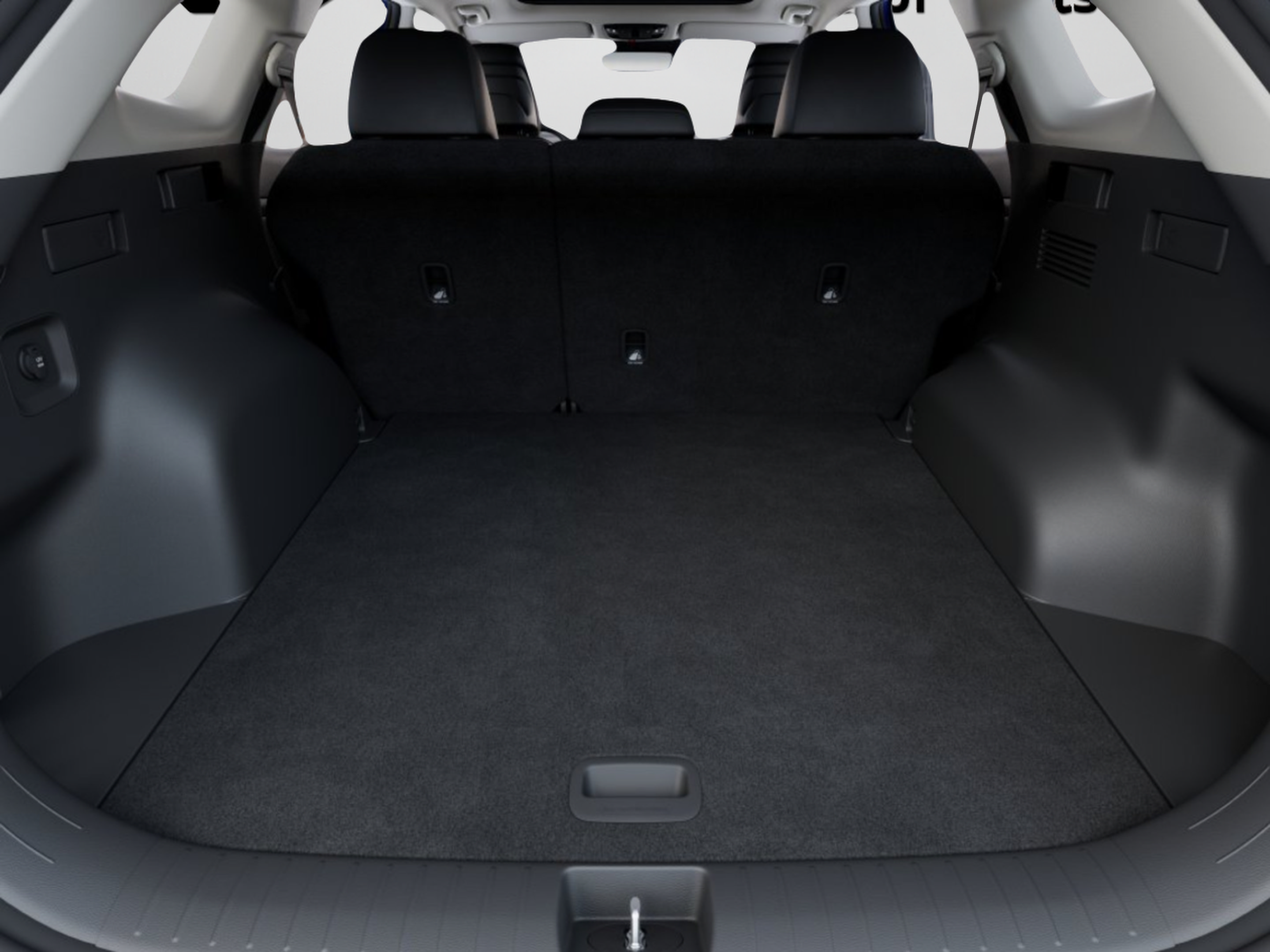 New 2027 Kia Sportage EX FWD image 19
