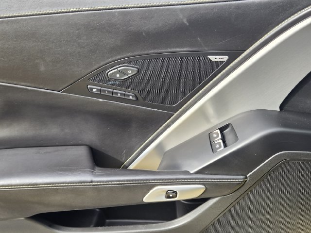 Used 2019 Chevrolet Corvette Z06 RWD image 23