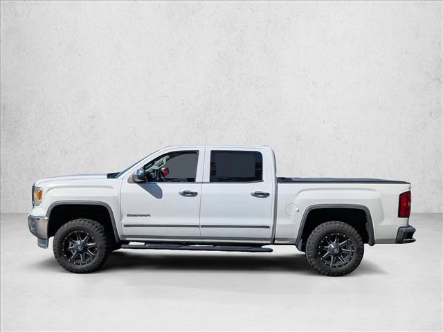 Used 2014 GMC Sierra 1500 SLT image 9