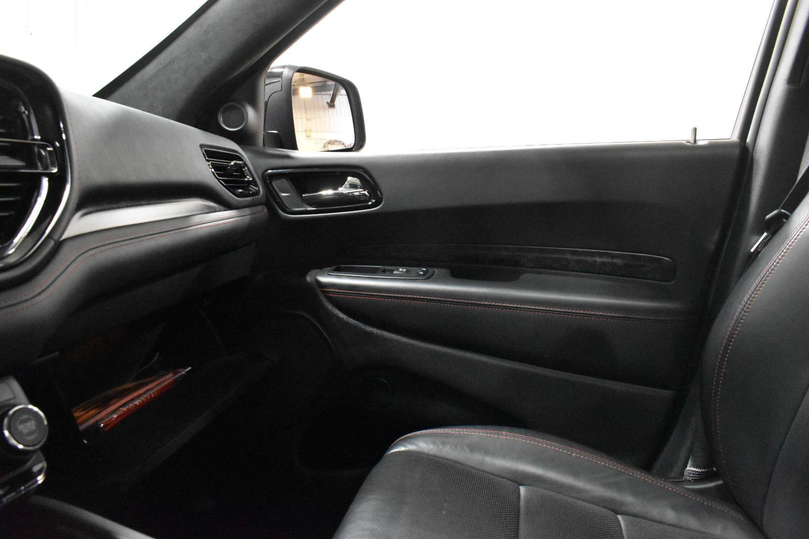 Used 2024 Dodge Durango R/T AWD/4WD image 25