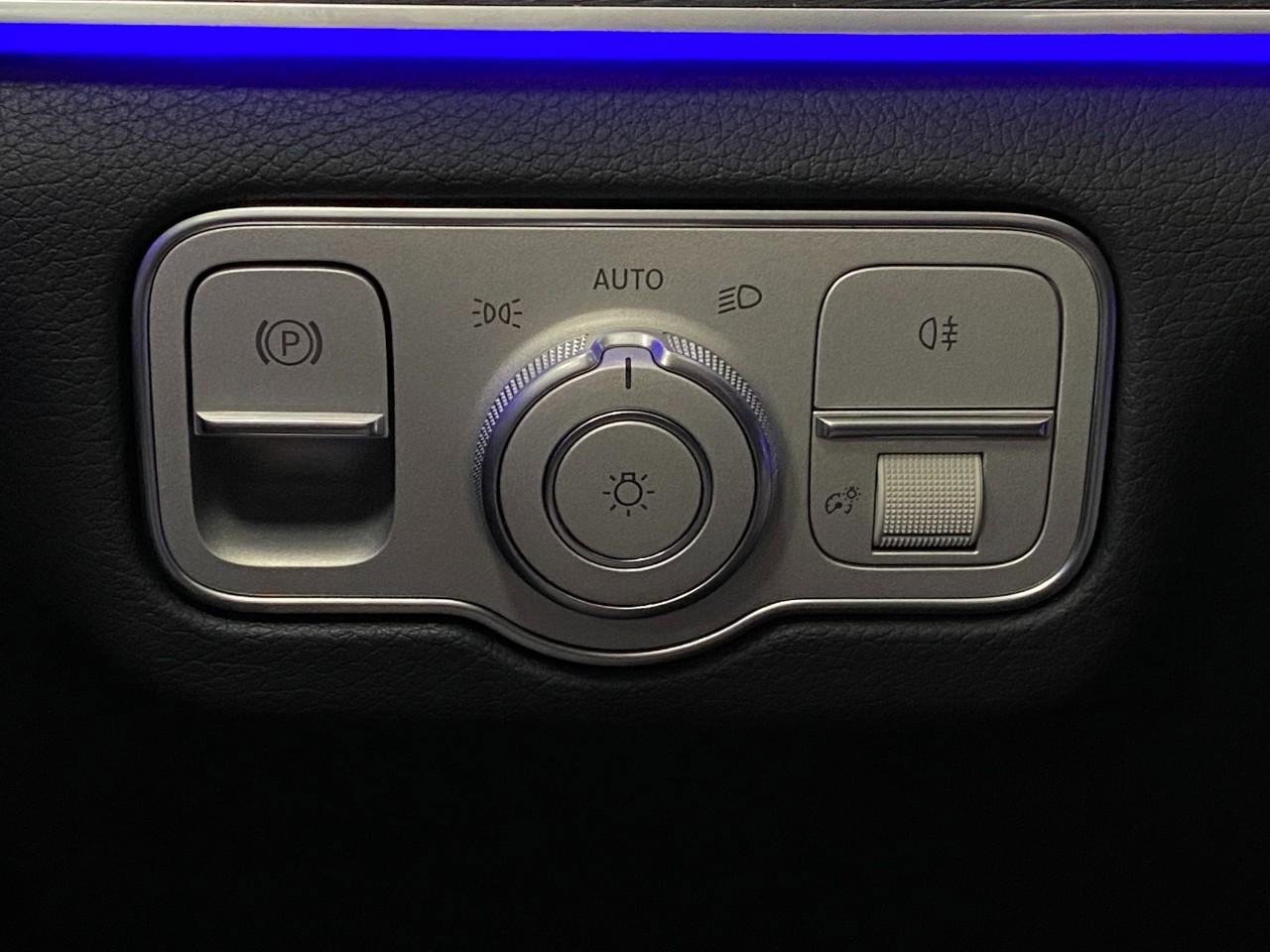 New 2026 Mercedes-Benz GLS 450 4MATIC image 16