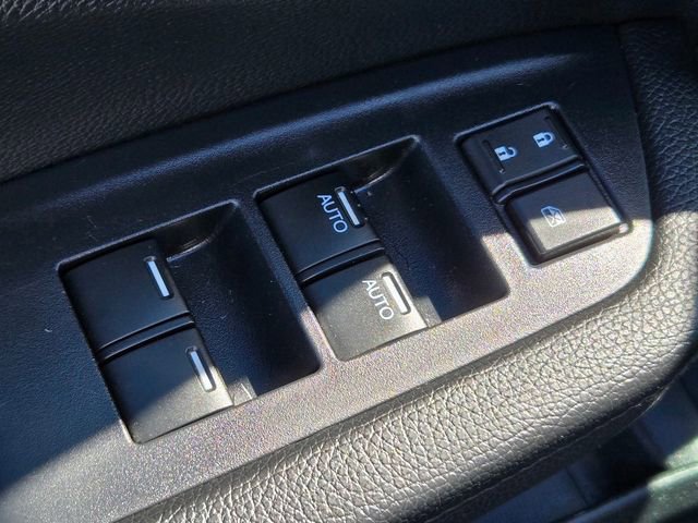 Used 2021 Honda Passport EX-L image 17