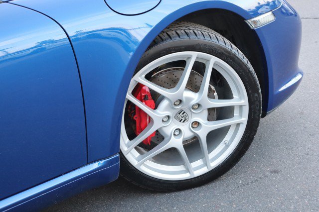 Used 2009 Porsche Boxster S RWD image 54