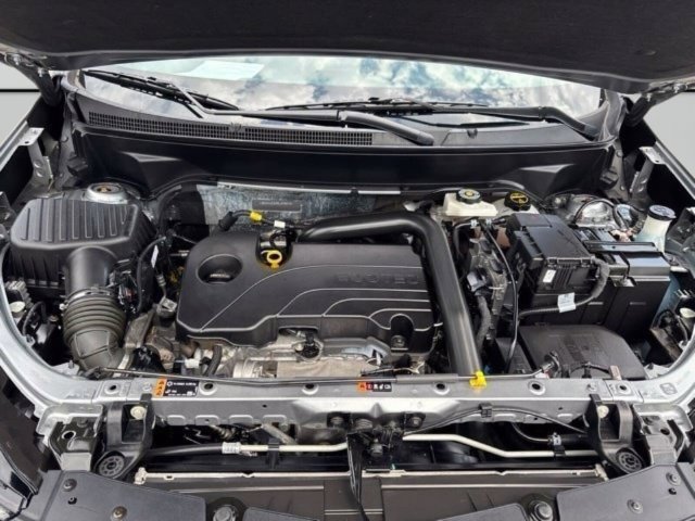Used 2024 Chevrolet Equinox LT AWD/4WD image 37