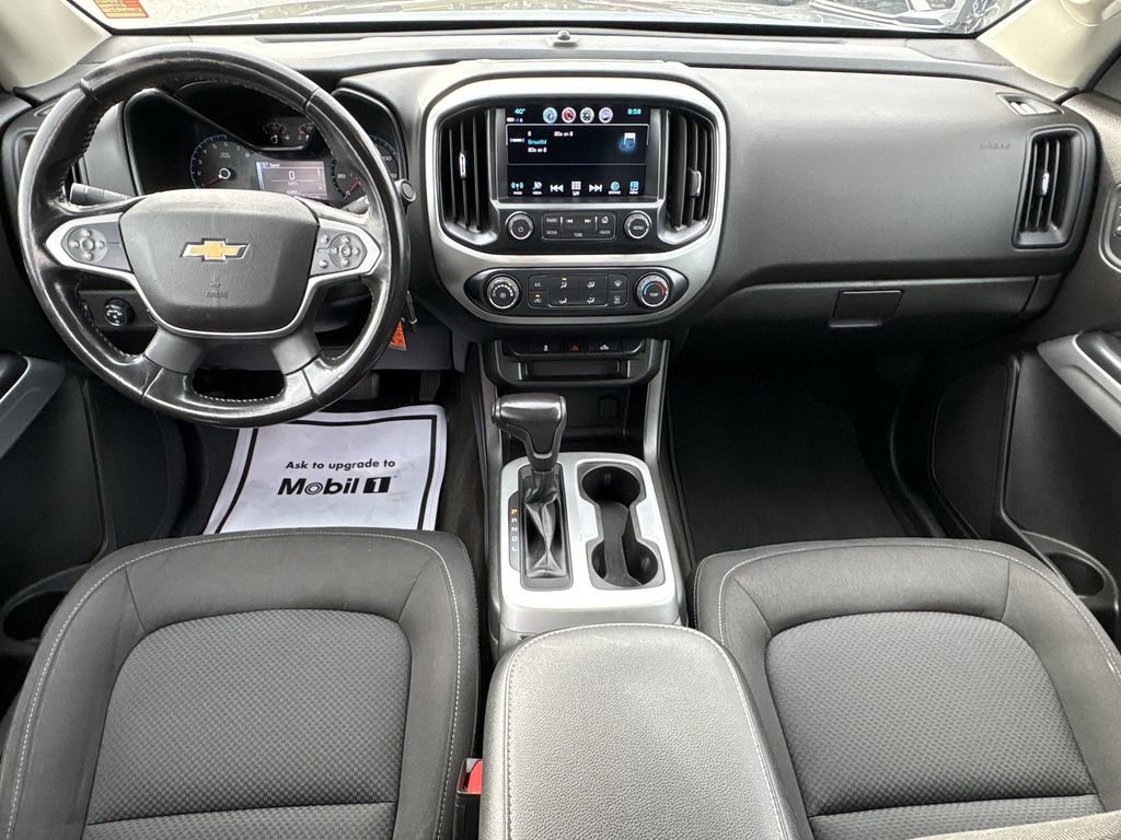 Used 2018 Chevrolet Colorado LT w/ LT Convenience Package image 21