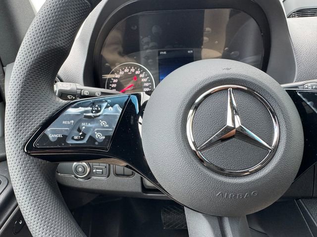 New 2025 Mercedes-Benz Sprinter 2500 image 23