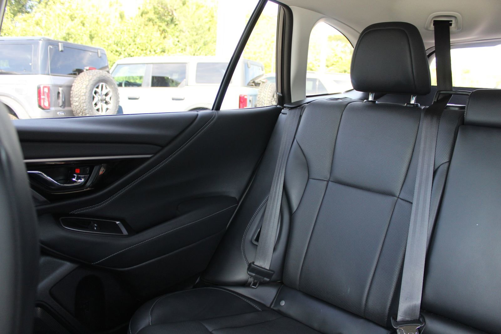 Used 2024 Subaru Outback Limited image 13