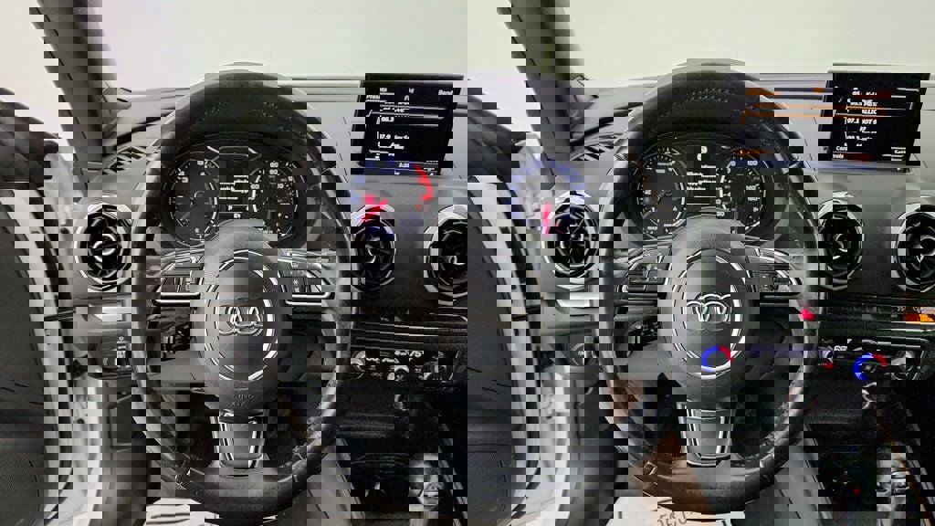 Used 2016 Audi A3 2.0T Premium Plus image 13