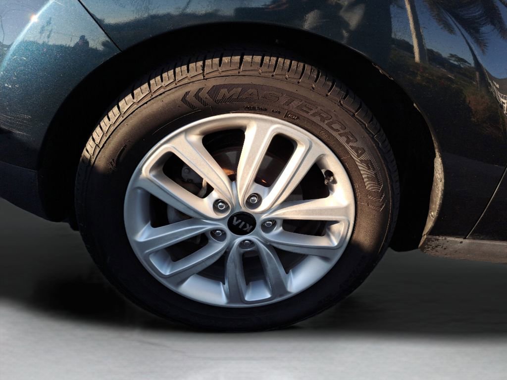 Used 2019 Kia Soul + image 29