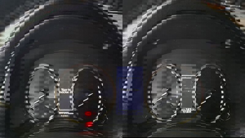 Used 2015 Lexus NX 300h AWD image 12