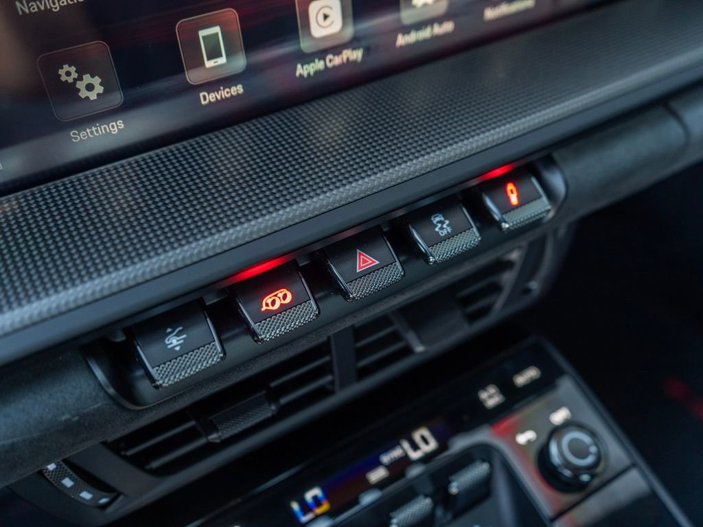 New 2026 Porsche 911 Carrera GTS image 22