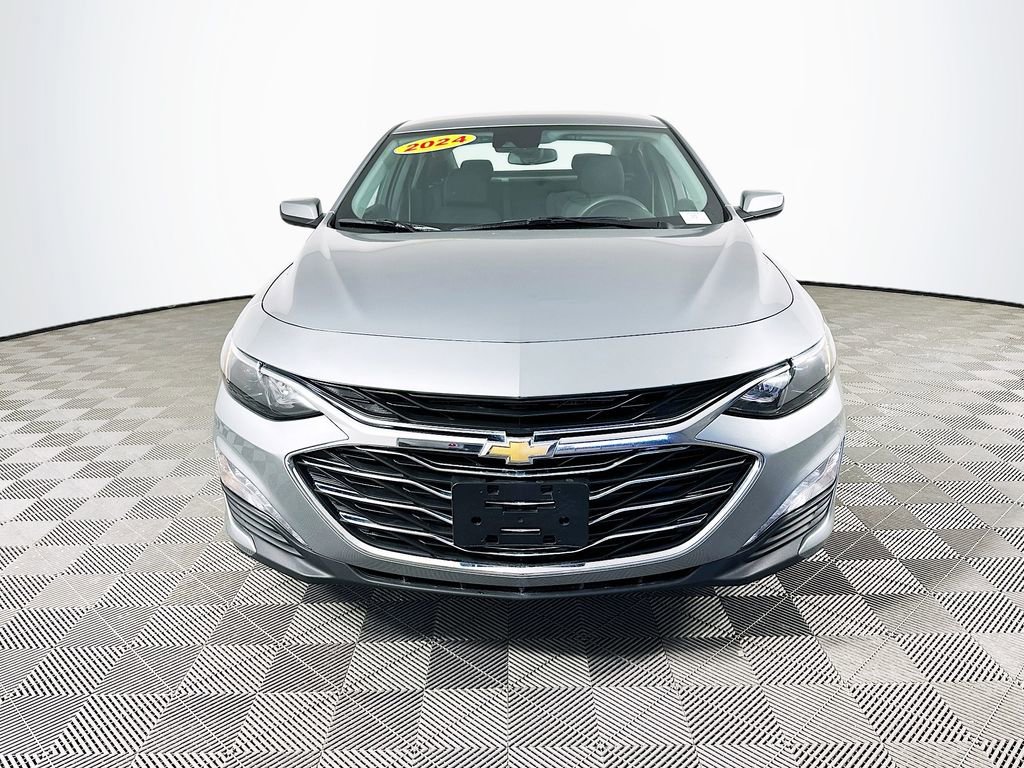 Used 2024 Chevrolet Malibu LT image 4