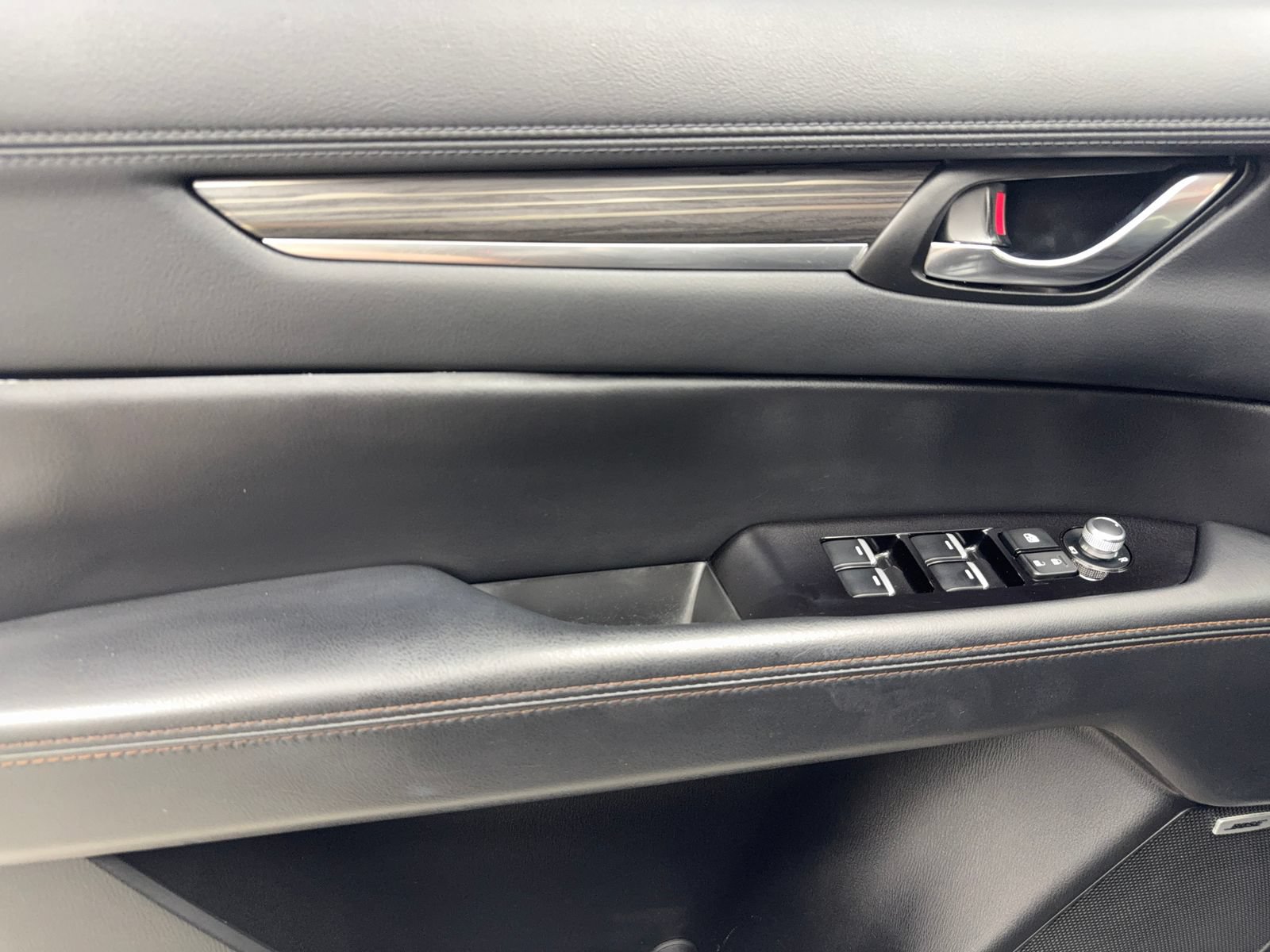 Used 2019 MAZDA CX-5 Grand Touring w/ GT Premium Package FWD image 36