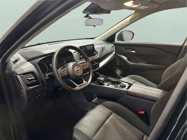 Certified 2024 Nissan Rogue SV AWD/4WD image 11