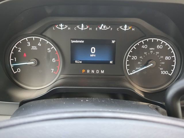 New 2025 Ford F250 XL w/ XL Chrome Package image 32