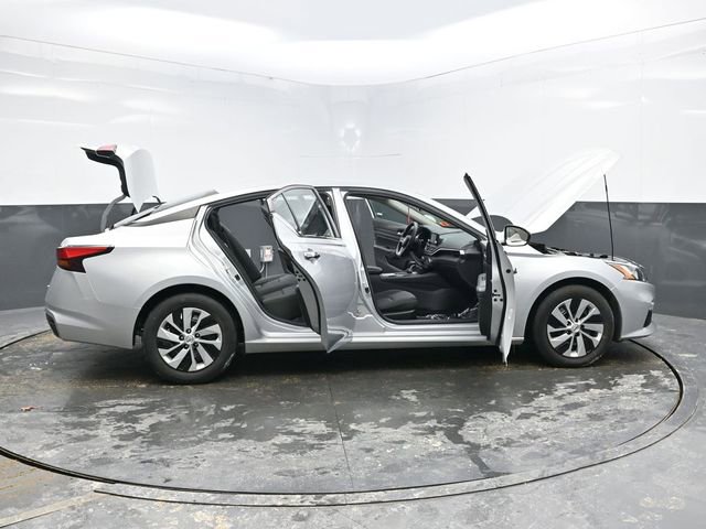 Used 2021 Nissan Altima 2.5 S FWD image 43