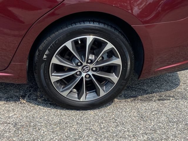 Used 2016 Toyota Avalon XLE FWD image 12