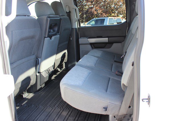 Used 2025 Ford F250 XLT w/ FX4 Off-Road Package AWD/4WD image 7