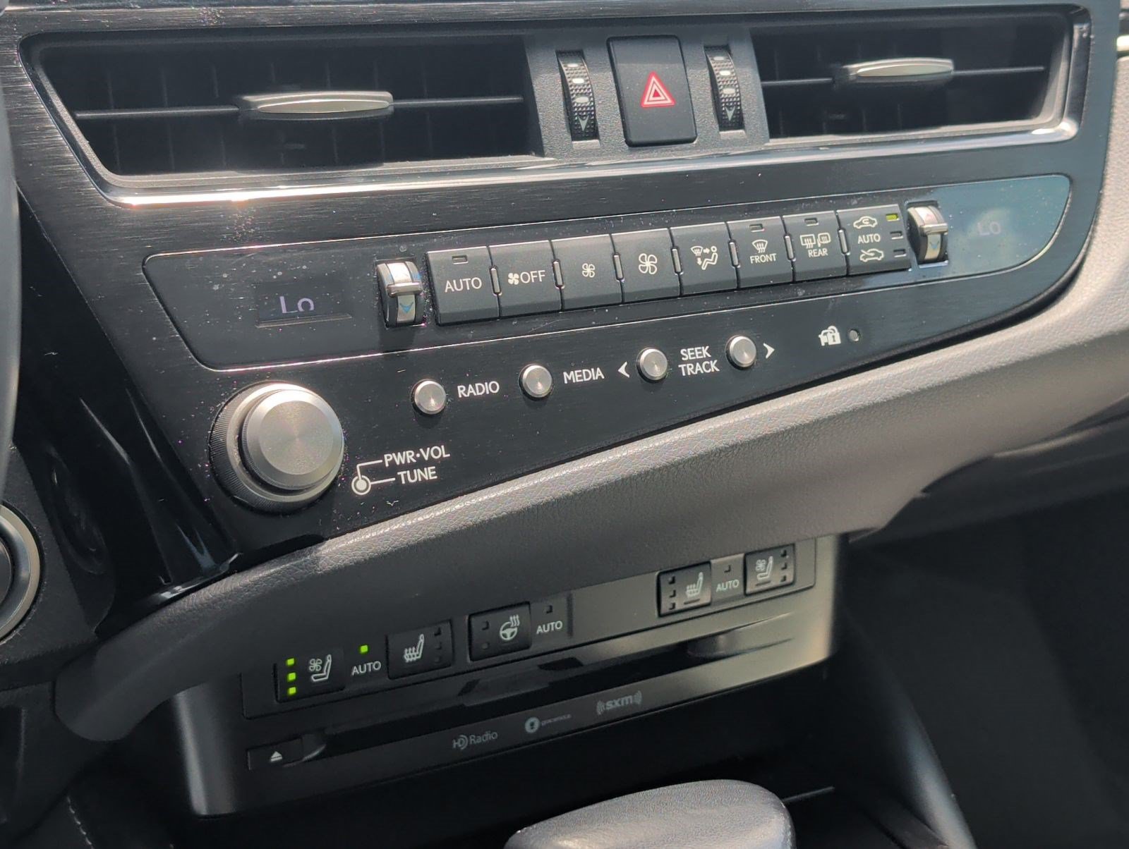 Certified 2022 Lexus ES 350 w/ Premium Package FWD image 20