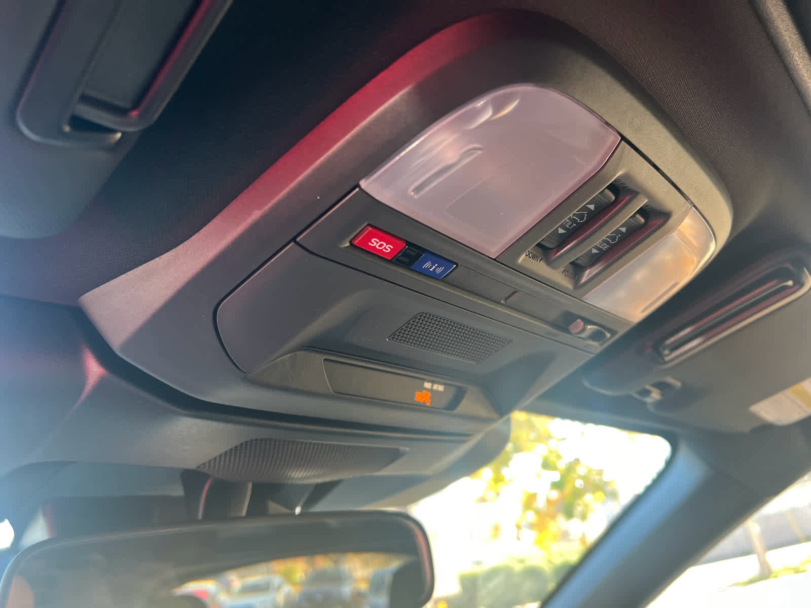 New 2025 Subaru Crosstrek 2.5i Sport w/ Popular Package #4A image 18