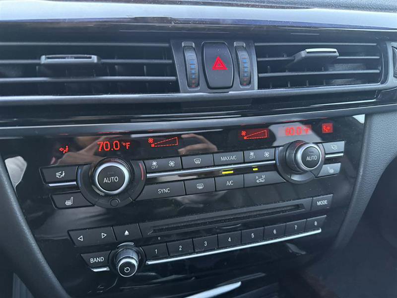 Used 2017 BMW X5 xDrive35i image 34