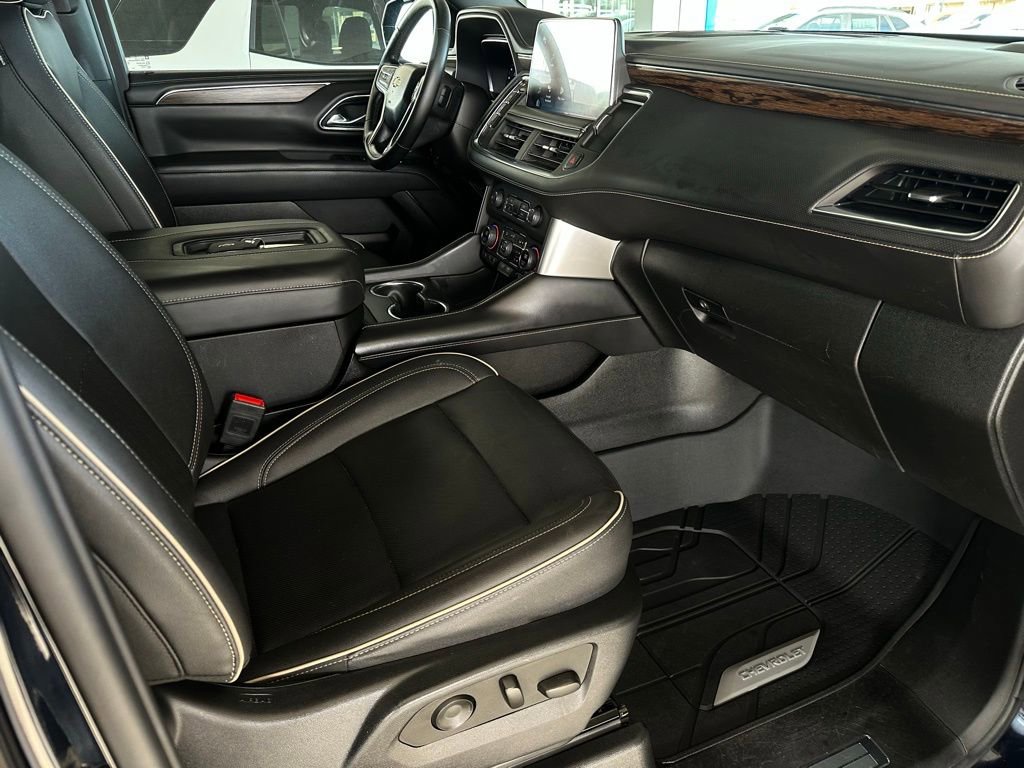 Used 2023 Chevrolet Tahoe Premier image 17