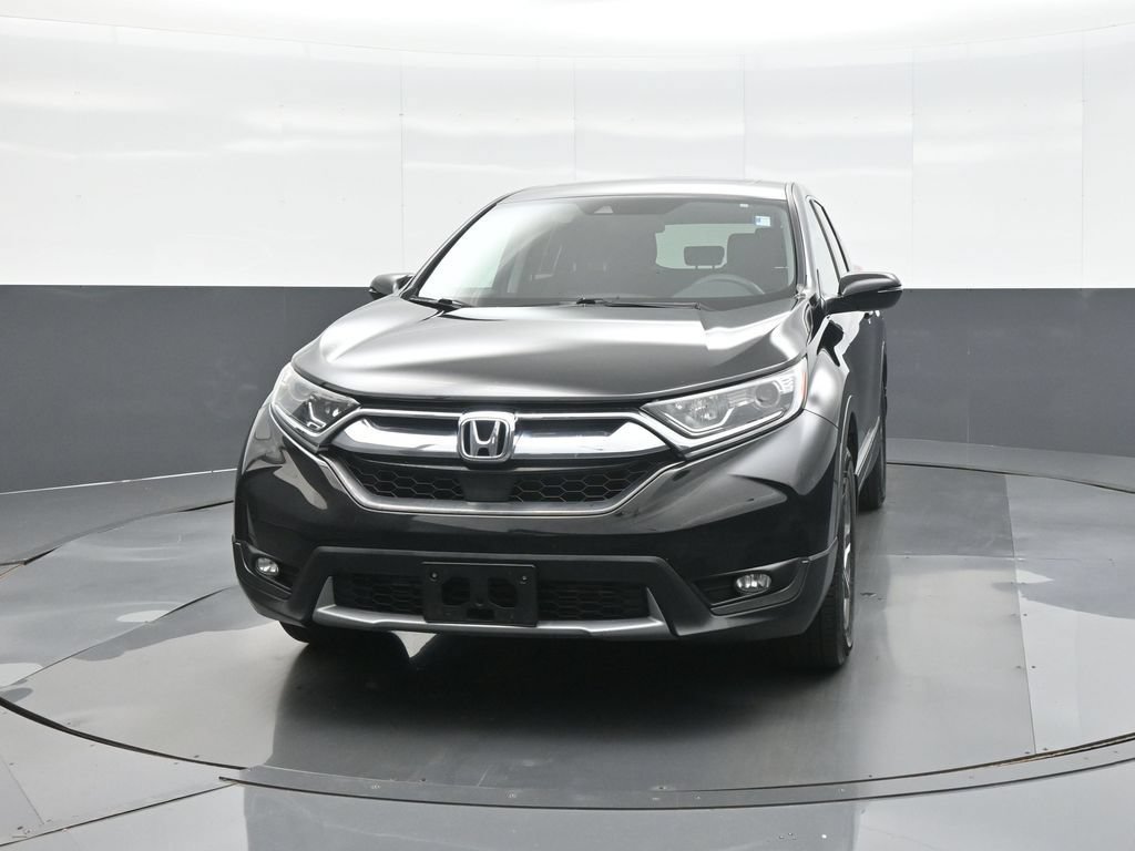 Used 2019 Honda CR-V EX image 2