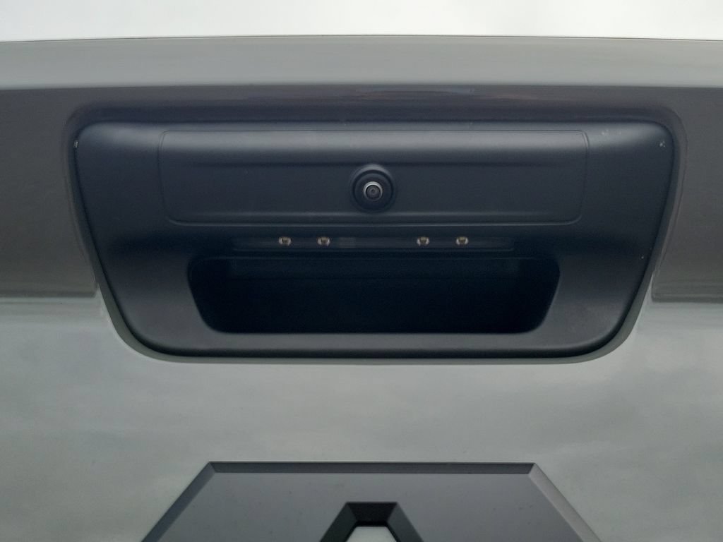New 2026 RAM 2500 Warlock w/ Safety Group AWD/4WD image 25