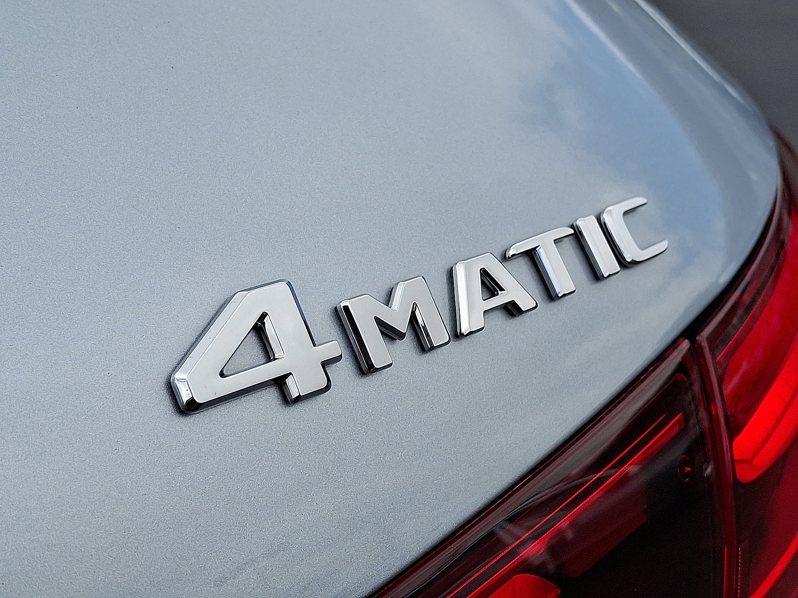 Certified 2026 Mercedes-Benz GLA 250 4MATIC image 32