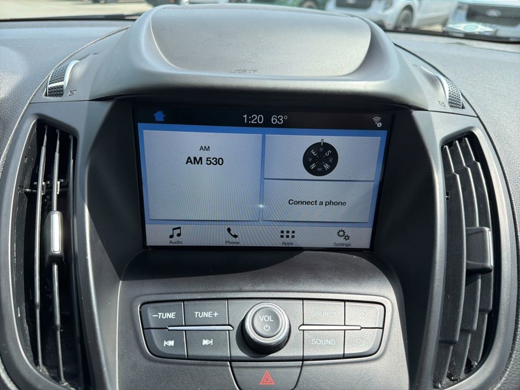 Used 2019 Ford Escape SE image 30