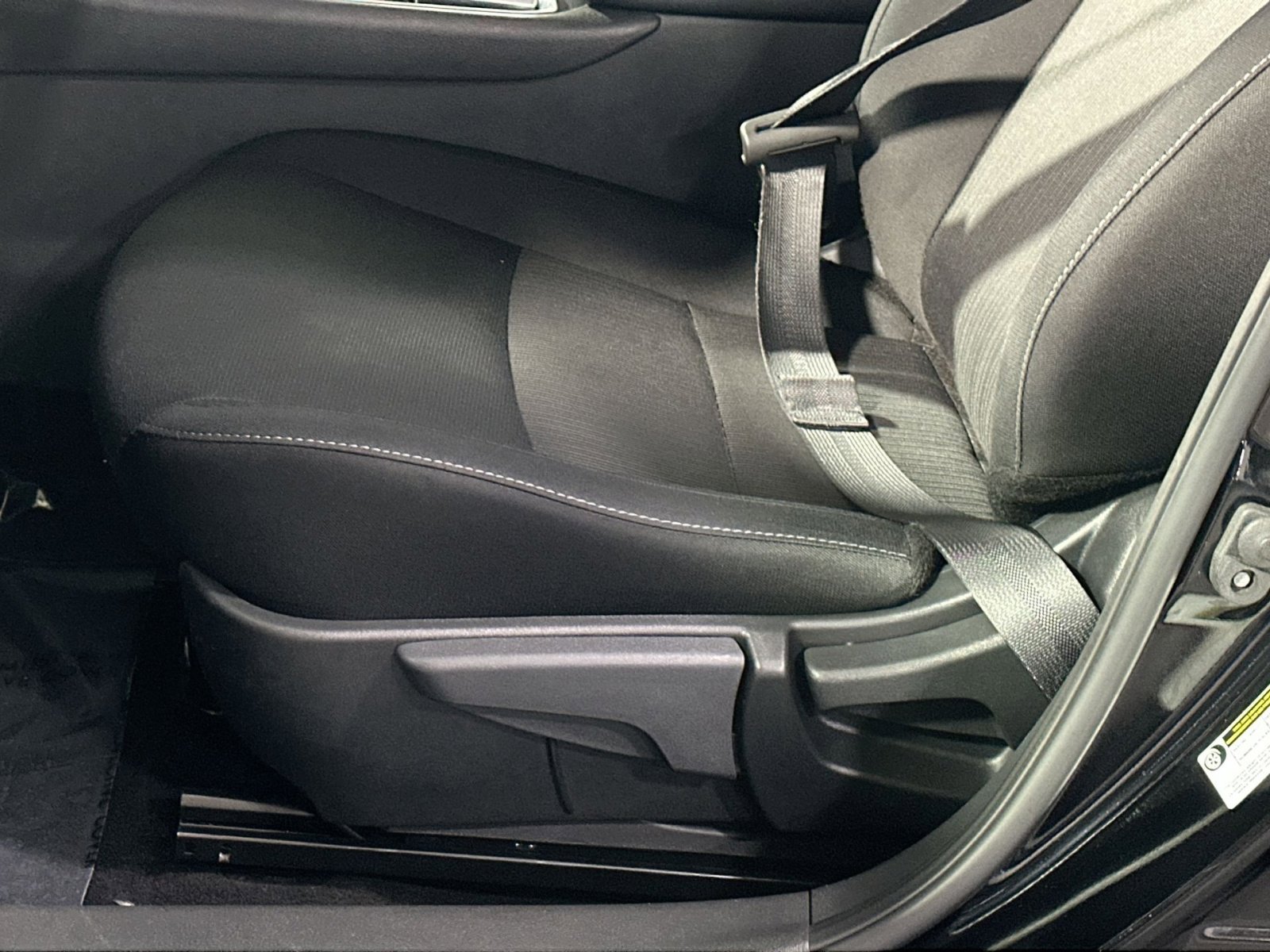 Used 2024 Nissan Sentra SV image 14