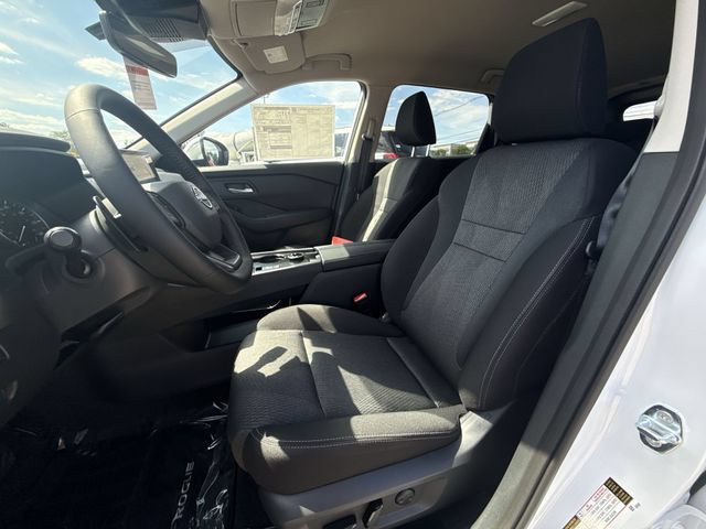 New 2026 Nissan Rogue SV w/ Cold Weather Package AWD/4WD image 11