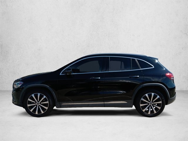 Used 2021 Mercedes-Benz GLA 250 image 9
