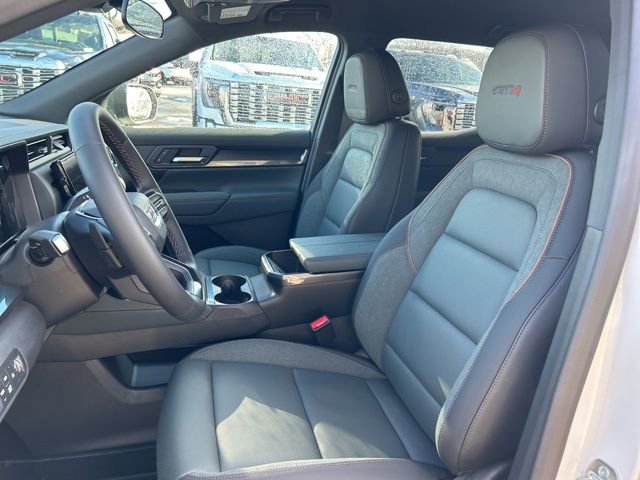 New 2026 GMC Terrain AT4 w/ Convenience Package III image 13