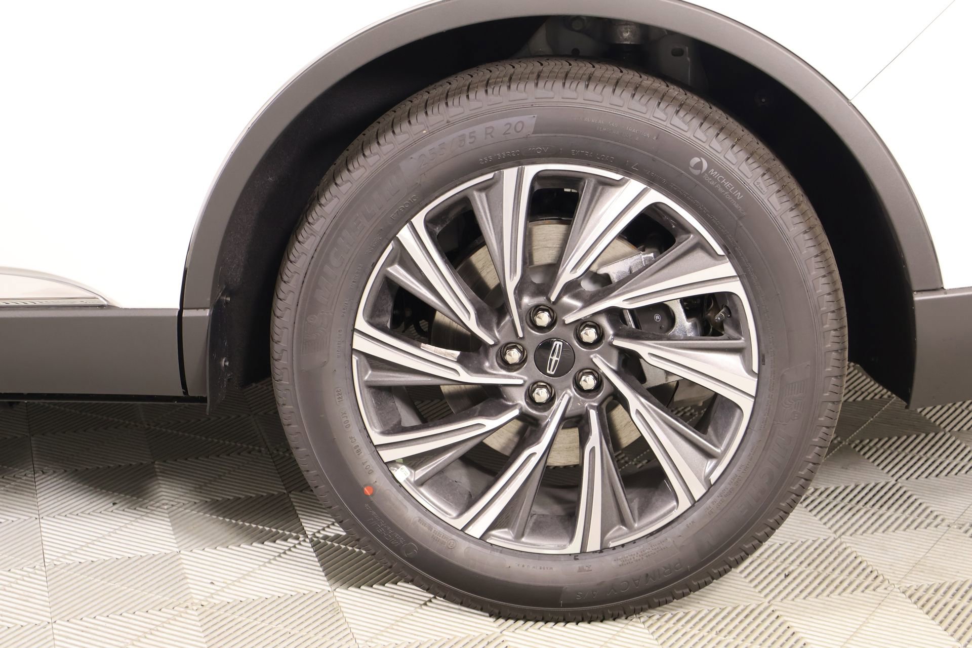 New 2026 Lincoln Aviator 2WD image 20