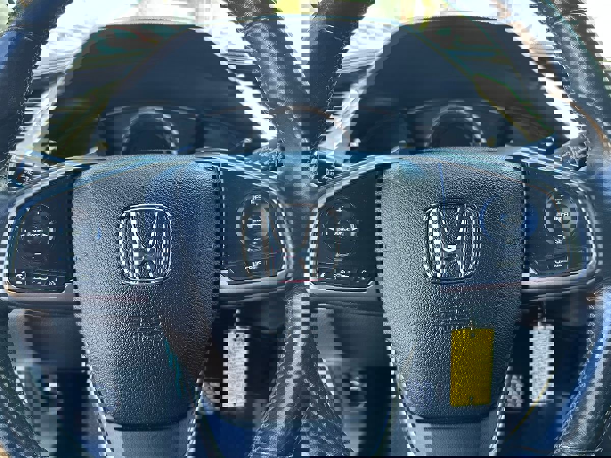 Used 2018 Honda Civic Sport image 23