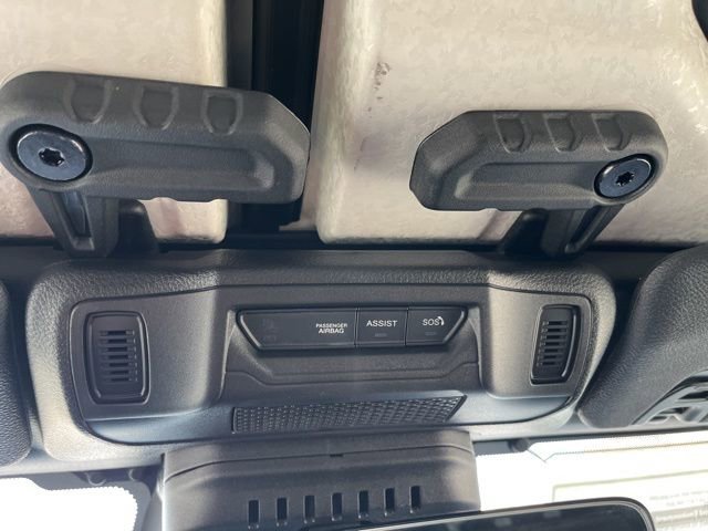 New 2026 Jeep Wrangler Unlimited Rubicon image 29