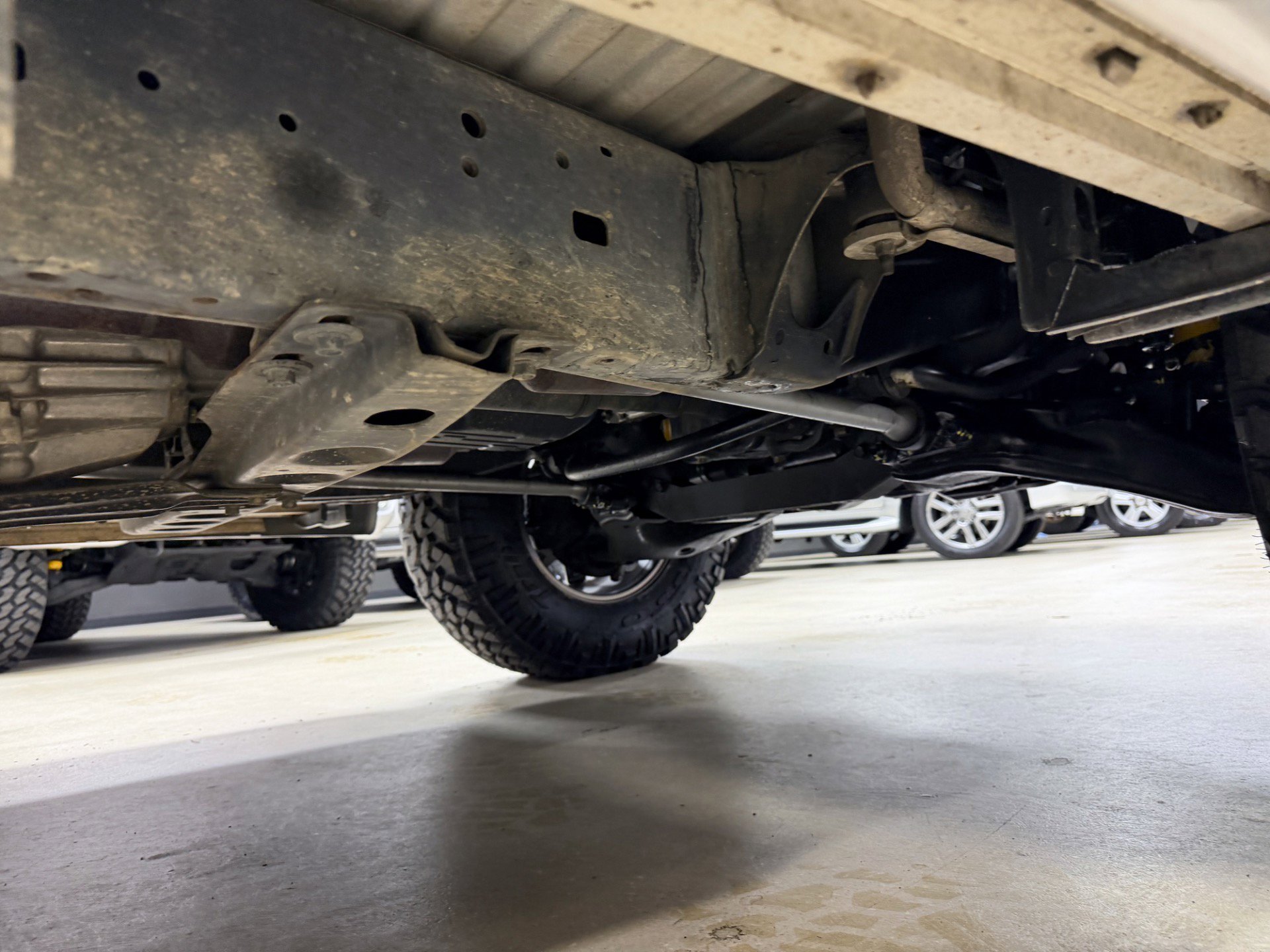 Used 2004 Toyota Land Cruiser image 28