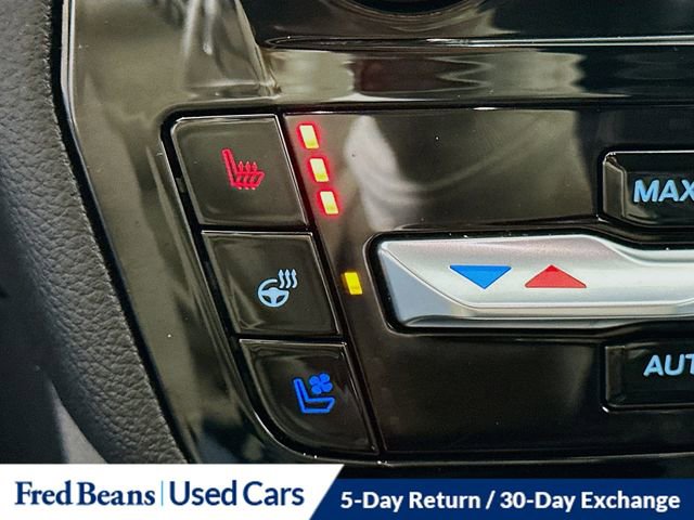 Used 2022 Ford Explorer ST w/ Equipment Group 401A image 22