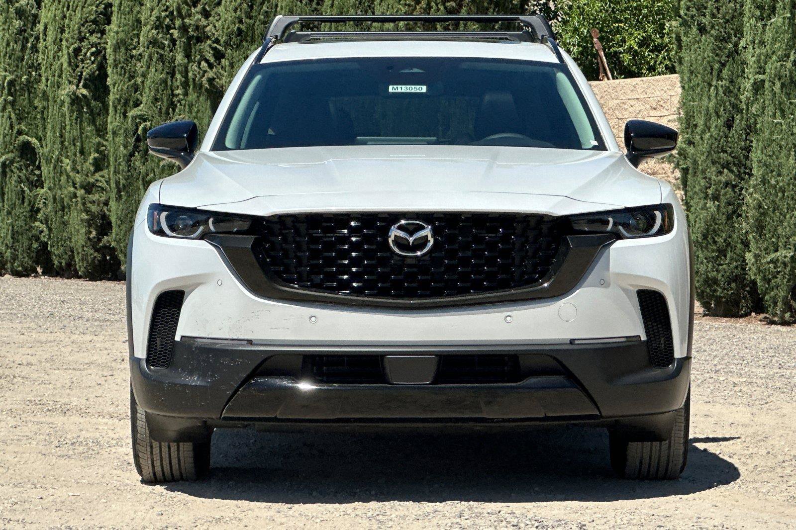 New 2026 MAZDA CX-50 AWD 2.5 Hybrid w/ Weather Package image 9