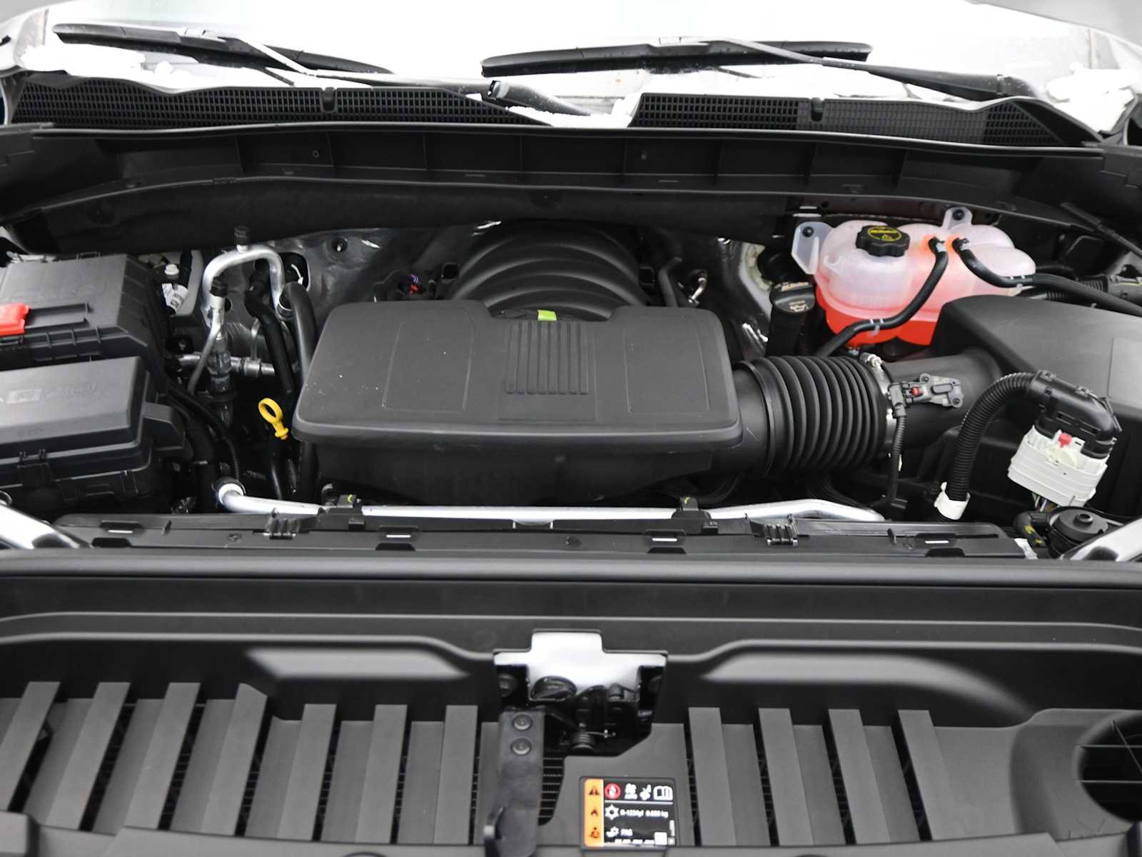 New 2026 GMC Sierra 1500 SLE w/ Preferred Package image 22